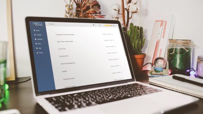 Online-Course